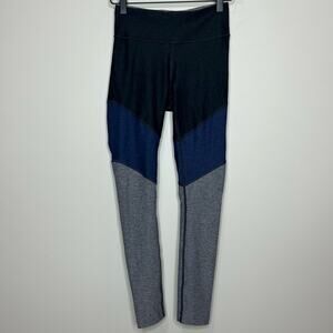 Outdoor Voices Colorblock 7/8 Leggings Size XS